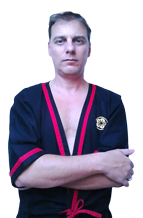 Sifu Valerio Burgio 